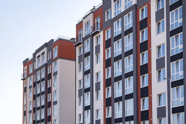ЖК Родина — фото 2
